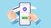 How to Buy Enjin Coin (ENJ) Guide 2024