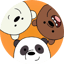 Image of BAREBEARS