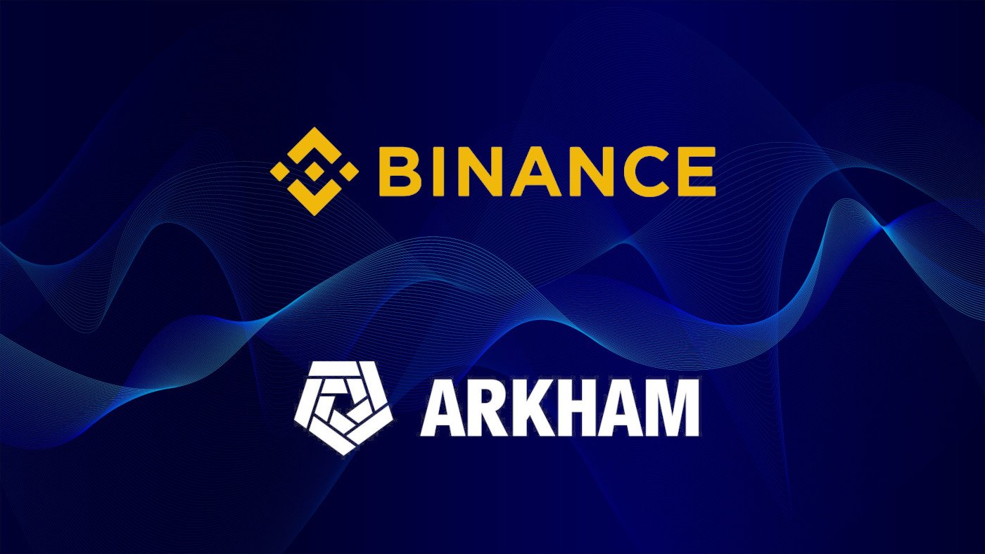 What Is Arkham & How to Join ARKM Token Sale on Binance? | CoinCodex
