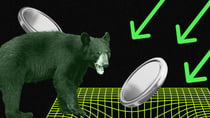 Fresh Bearish Actions Shake the Crypto Space: Here’s What Traders Need to Know!