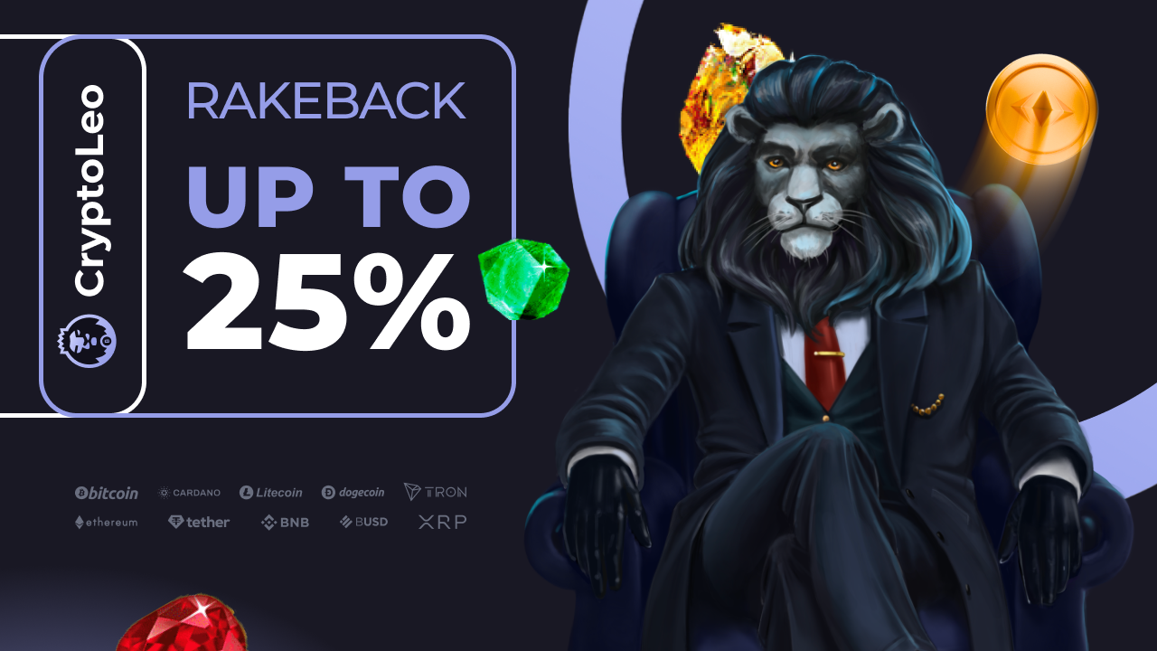 CryptoLeo Casino Anmeldung aus Deutschland: Das sollten Spieler wissen