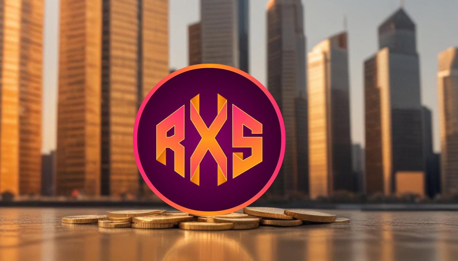 Is It Too Late to Buy Rexas Finance (RXS) in December 2024? Where and How  to Buy RXS in 7 Simple Steps | CoinCodex