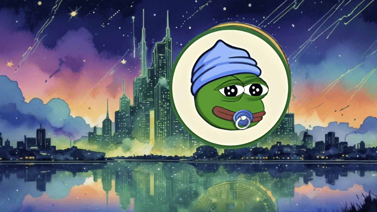 Little Pepe Crypto in 2030: Can LILPEPE Become a Top 10 Token? | CoinCodex
