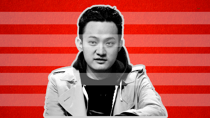 Justin Sun’s Bold $4 Million Bet on SHIB, AAVE, and LINK