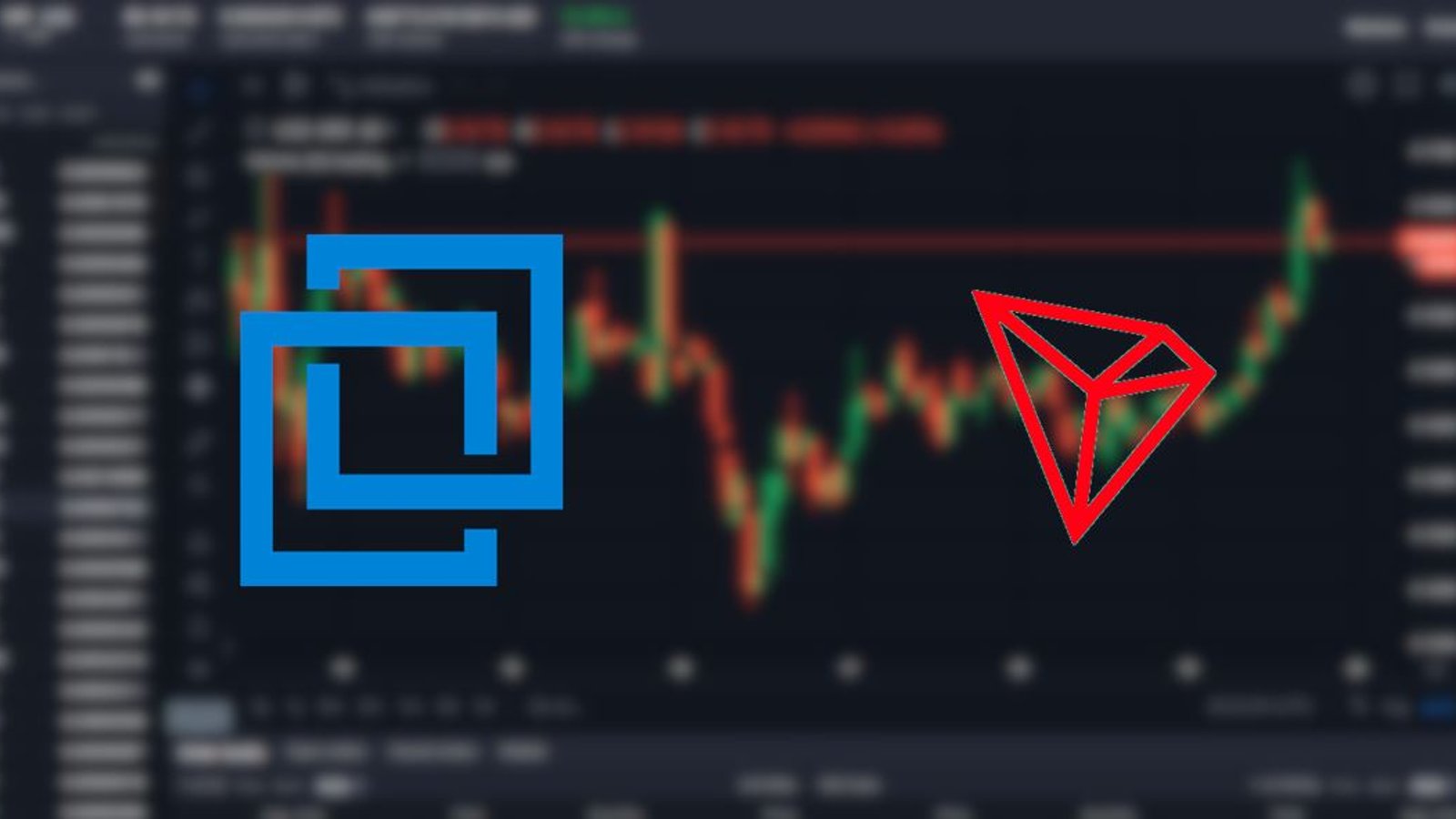 How to Trade TRON on Bittrex? | CoinCodex