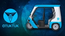Why eTukTuk’s EV Charging Token Shouldn’t Be Missed in the Current Presale Stage