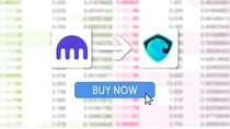 How to buy Aragon (ANT) on Kraken?