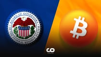 Fed Officials Reconsider Rate Stance: What it Means for the Bitcoin and Crypto Space