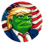 Image of PEPETRUMP