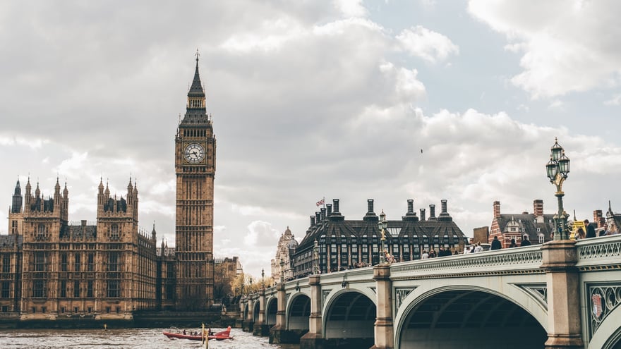 UK Government Outlines Measures to Recognize Stablecoins, Support Crypto and Blockchain Innovation