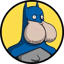 Image of BUTT