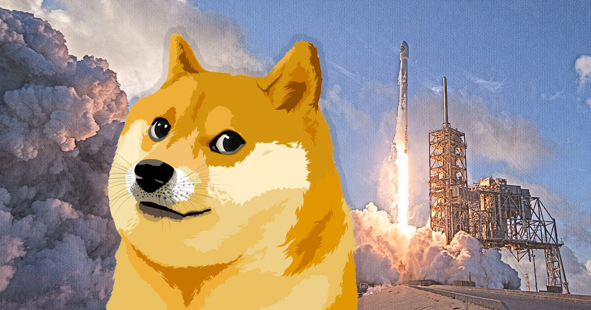 Elon Musk's Favorite Crypto Is Ready to Explode – Will Dogecoin Reach $1?