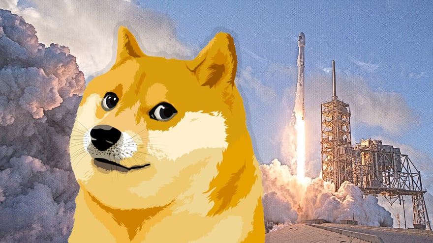 Elon Musk's Favorite Crypto Is Ready to Explode – Will Dogecoin Reach $1?