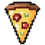 Image of PIZZA