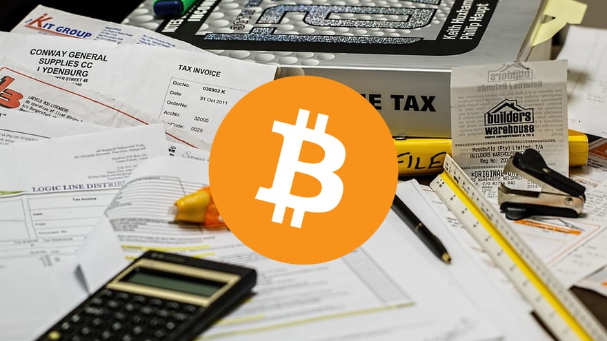 Ohio to Accept Tax Payments in the Form of Bitcoin