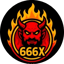 Image of 666X
