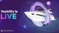 Yachtify (YCHT) to Take the Lead as Enjin Coin (ENJ) and Aave (AAVE) Slump Continues