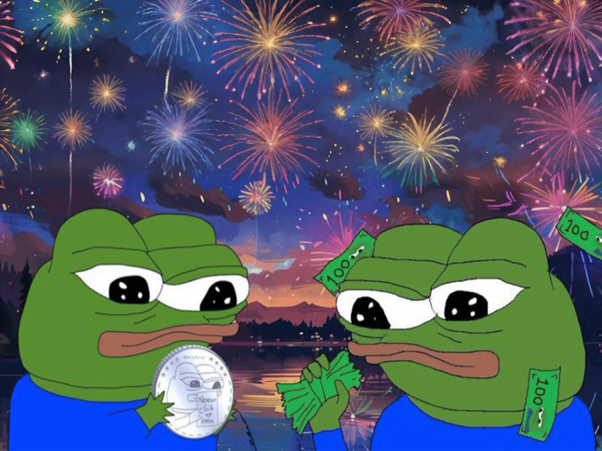 Once a Meme, Now a Memecoin Sensation: Apu Apustaja | CoinCodex