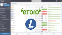 How to Trade Litecoin on eToro? eToro Crypto Trading Guide
