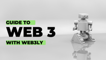 Web3ly: Navigating the New Frontier of Web3 Technology