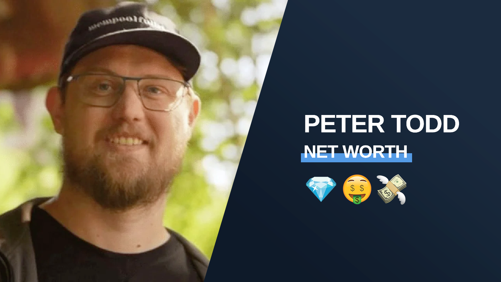 Peter Todd Net Worth: The Man HBO Identified as Satoshi | CoinCodex