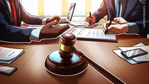  Former Lido holder files class action lawsuit against Lido DAO for crypto losses 