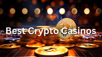 Best Crypto Casinos: Top Casino Sites for BTC Gambling