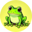 Image of BABYFROG
