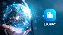 LYOPAY App Is Transforming Your Idea of a Fiat-to-Crypto and Vice-Versa Gateway Into Reality
