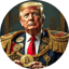 Image of TRUMP