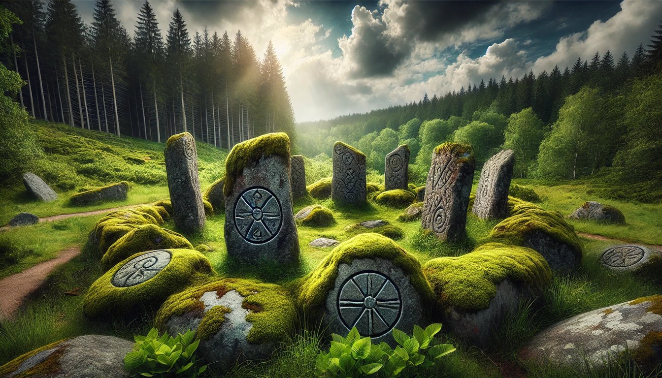 Runestones