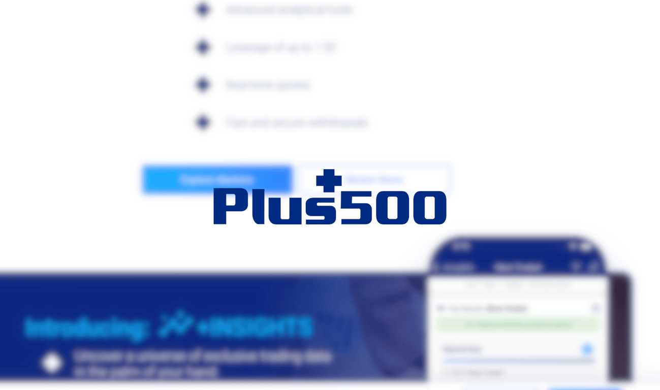 Plus500