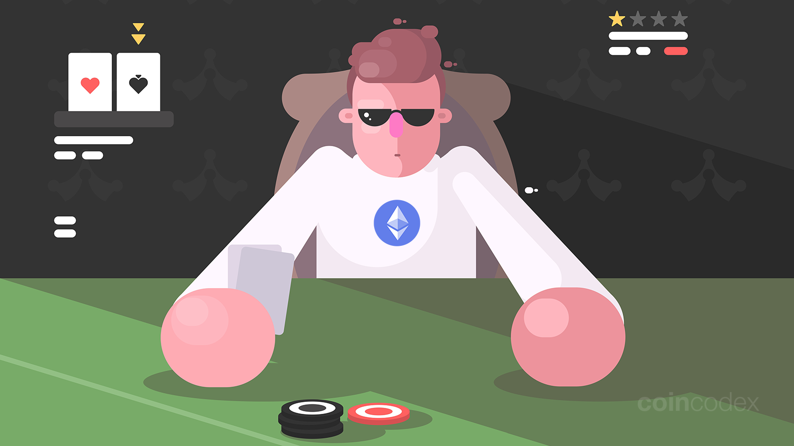 9 Best Ethereum Poker Sites in 2026 | CoinCodex