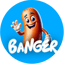 画像： BANGER