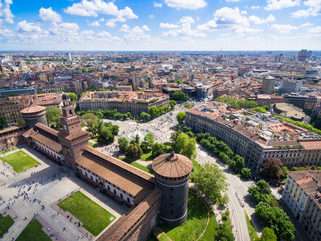 Crypto taxes Italy
