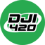 Bild von DJI