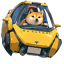 Image of ROBOTAXI