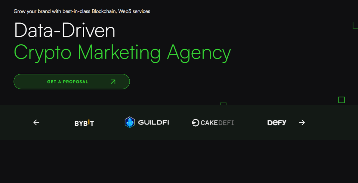 Crypto Ads Unchained: Navigating the Wild West of Agency Management