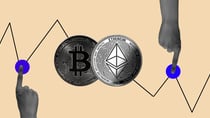 Ethereum is Falling Against Bitcoin-Is This the End of the Altcoin Reckoning?