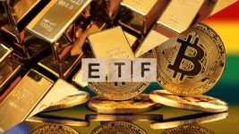 Gold ETF vs Bitcoin ETF: Pros, Cons, and Key Differences Explained