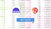 How to buy Decentraland (MANA) on Kraken?