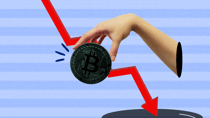 Top Reasons Why Crypto Market is Down Today?