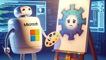 Microsoft’s AI Dilemma – Safe, Yet Creating Disturbing Imagery?
