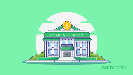 What Is Cash App Bank Name &amp; Address? | CoinCodex