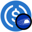 Imagem de G-USDC