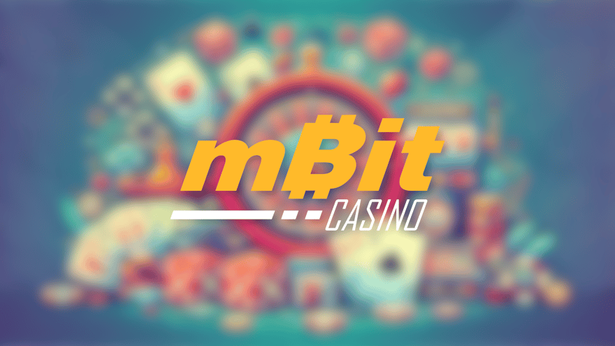 mBit Casino No Deposit Bonus & Free Spins [Promo Codes 2024]