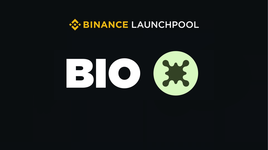 Earn Free BIO Tokens