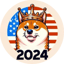 Image of VOTEDOGE