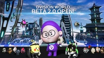 Dvision Network Announces Dvision World 2.0 Release in Beta Mode