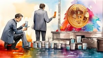 Insider spills the beans on a new token that Bitcoin (BTC) whales are buying, priced at just $0.11